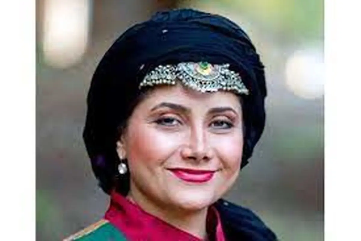 ماجرای آتش سوزی در لس آنجلس و مژگان شجریان
