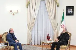 رئیس سازمان صدا و سیما با رئیس‌جمهور منتخب دیدار کرد