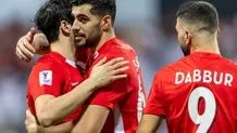 حذف شاب الاهلی از لیگ قهرمانان آسیا 