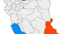 سیستان و بلوچستان  و دولت چهاردهم