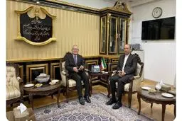 رئاسة منتدی حوار التعاون الآسیوی تنتقل إلی طهران