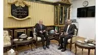 رئاسة منتدی حوار التعاون الآسیوی تنتقل إلی طهران