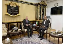 رئاسة منتدی حوار التعاون الآسیوی تنتقل إلی طهران