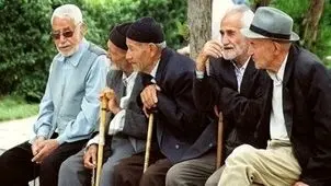 سالمندترین استان های ایران؛ گیلان و مازندران