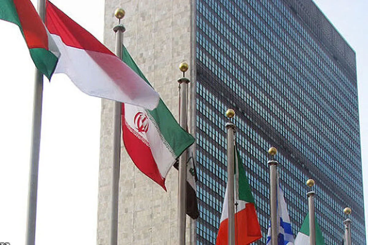 نامه نماینده ایران به دبیرکل سازمان ملل درباره اتهامات اخیر آلبانی