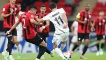 پرسپولیس بدون حتی یک برد آسیایی حذف شد 