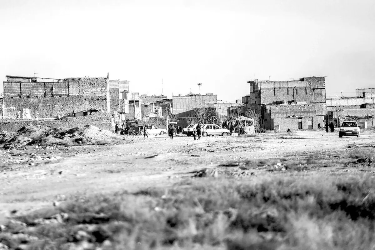 یک میلیون مهاجرت داخلی در سال