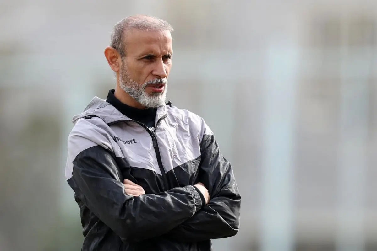 هشدار یحیی گل محمدی به مدیران باشگاه پرسپولیس

