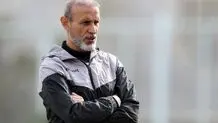 هشدار یحیی گل محمدی به مدیران باشگاه پرسپولیس

