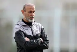 هشدار یحیی گل محمدی به مدیران باشگاه پرسپولیس

