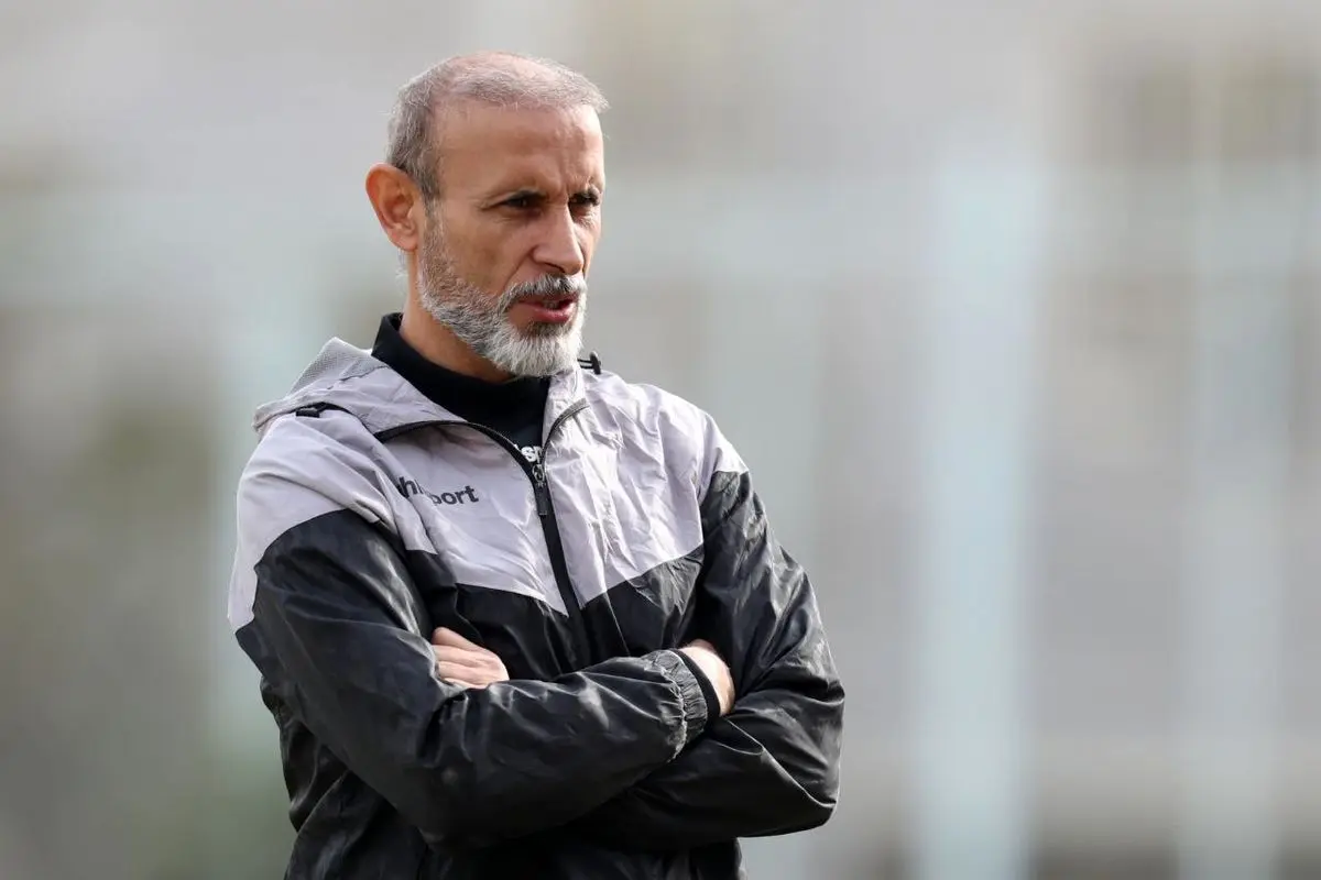 هشدار یحیی گل محمدی به مدیران باشگاه پرسپولیس

