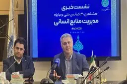شرایط سیاسی و نبود تلاش کافی برای نگه‌داشت و جذب سرمایه‌ انسانی علت اصلی فرار مغز هاست
