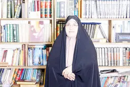 سیاست مداری که‌ می خواست اولین باشد