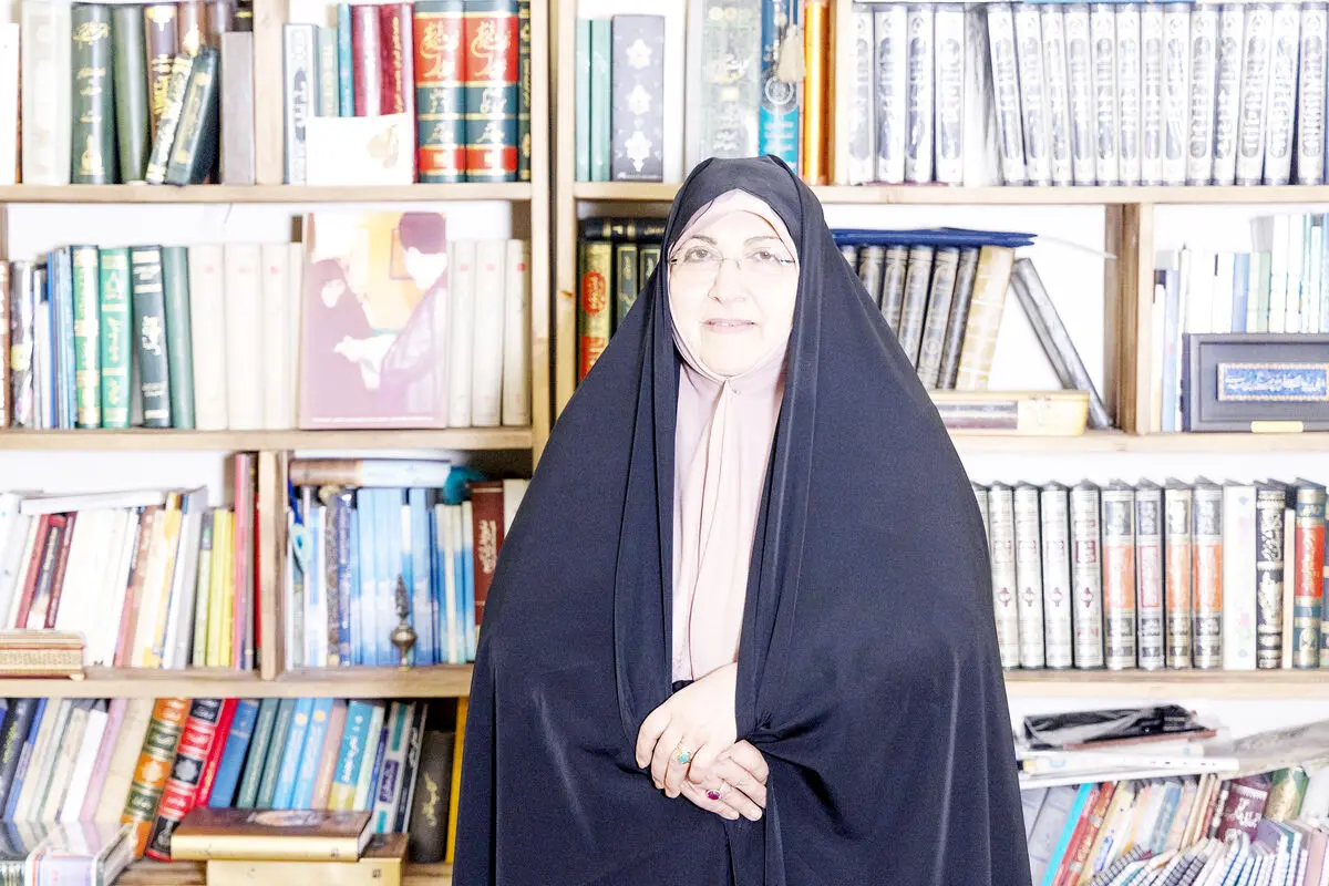 سیاست مداری که‌ می خواست اولین باشد