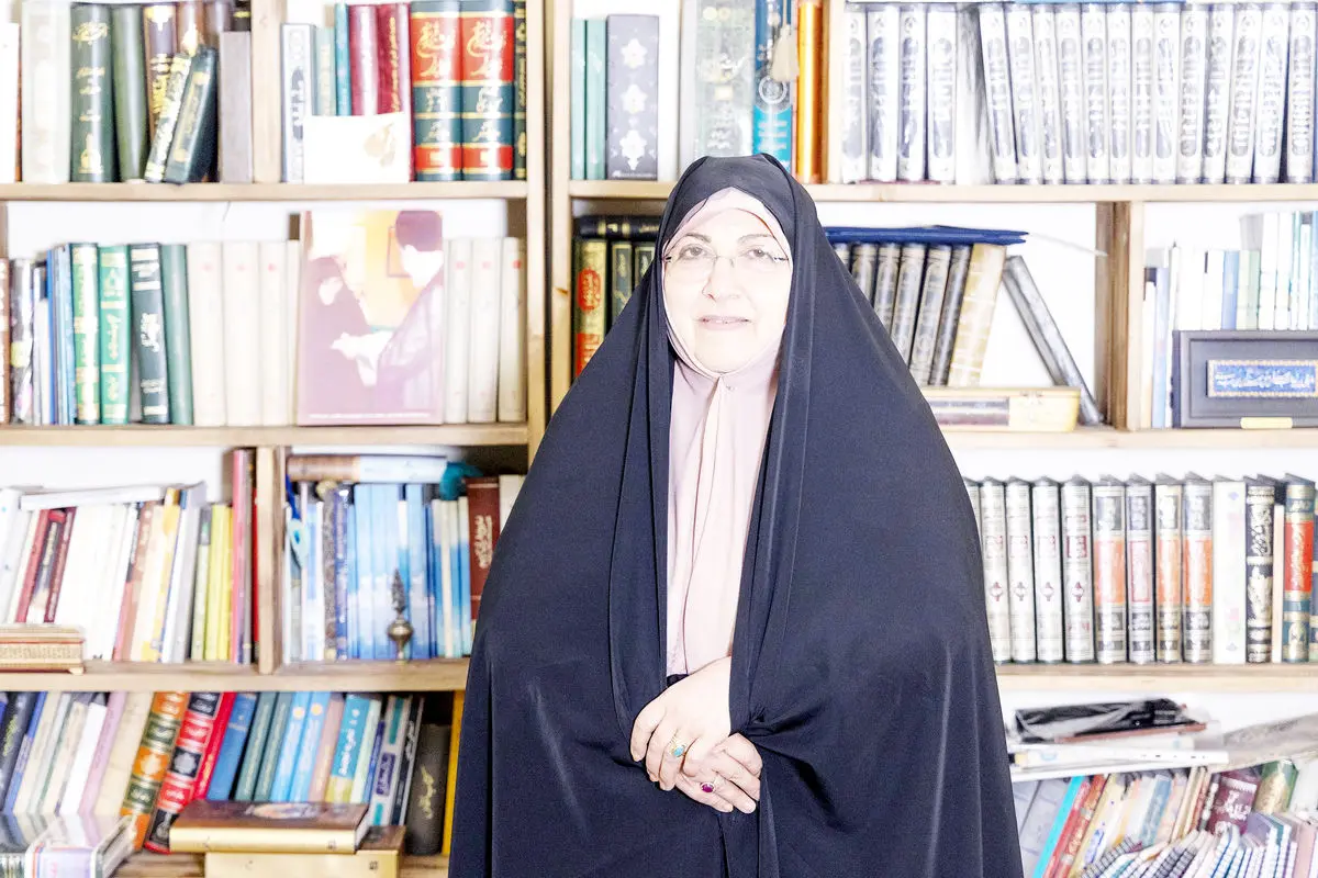 سیاست مداری که‌ می خواست اولین باشد