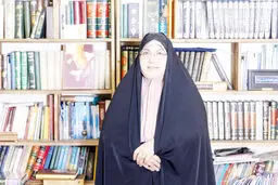 سیاست مداری که‌ می خواست اولین باشد
