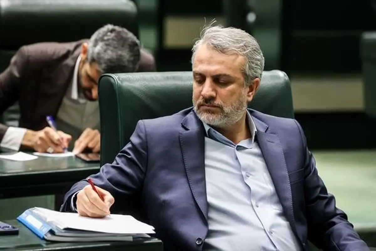 فاطمی‌امین چطور به تحقق جرم در پرونده چای دبش کمک کرد؟