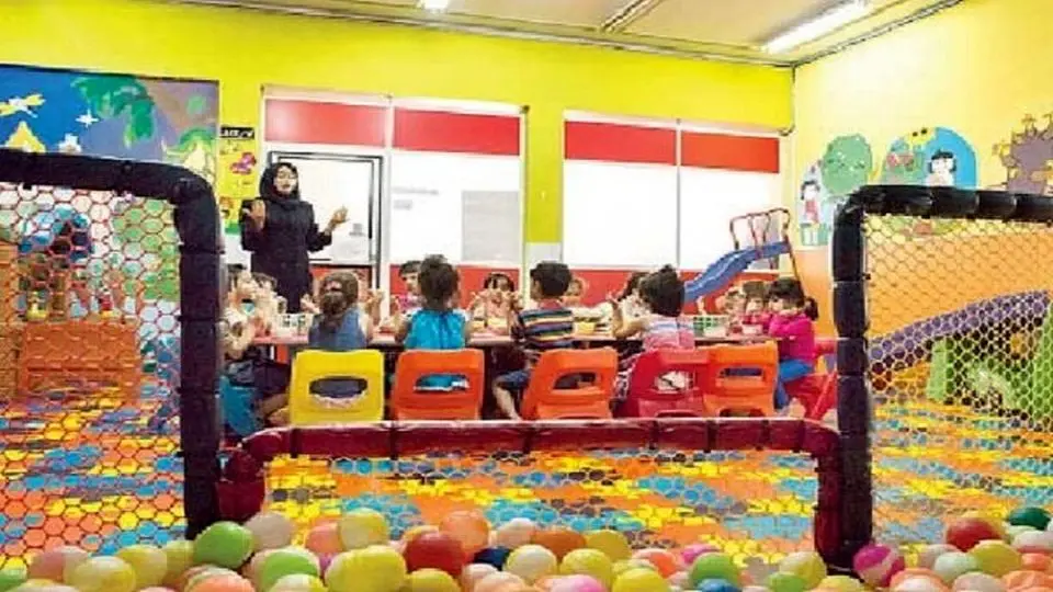 آموزش زبان خارجه وموسیقی در کودکستان‌های خراسان شمالی ممنوع است