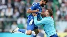 علی قلی زاده: امیدوارم جشن قهرمانی بگیریم