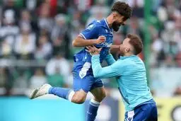 علی قلی زاده: امیدوارم جشن قهرمانی بگیریم