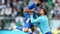 علی قلی زاده: امیدوارم جشن قهرمانی بگیریم