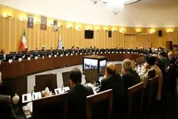 مجمع عمومی فراکسیون اکثریت مجلس برای انتخاب نامزدهای هیات رئیسه هفته اول خرداد برگزار می‌شود