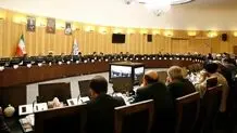 مجمع عمومی فراکسیون اکثریت مجلس برای انتخاب نامزدهای هیات رئیسه هفته اول خرداد برگزار می‌شود