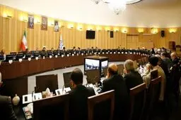 مجمع عمومی فراکسیون اکثریت مجلس برای انتخاب نامزدهای هیات رئیسه هفته اول خرداد برگزار می‌شود