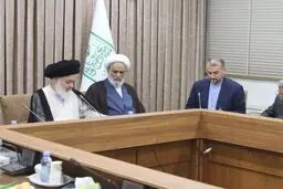 به هر میزان که وضعیت داخلی ما منسجم‌تر باشد، سیاست خارجی بهتر و قوی‌تر عمل می‌کند/