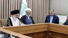 ایران، مخالف جنگ است
