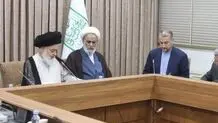 به هر میزان که وضعیت داخلی ما منسجم‌تر باشد، سیاست خارجی بهتر و قوی‌تر عمل می‌کند/