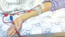 قصه دنباله‌دار محلول دیالیز صفاقی