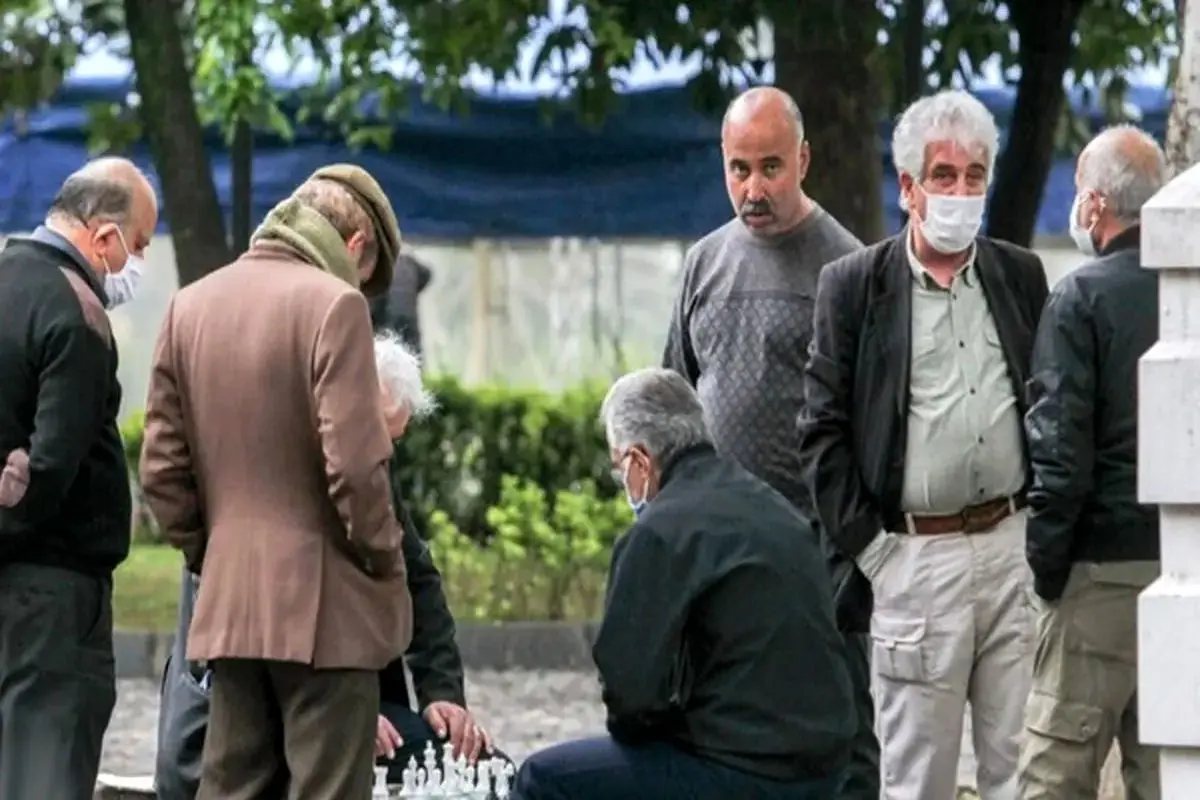 قانونی‌شدن چراغ خاموش  اشتغال مجدد بازنشستگان‌

