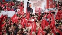 Mass protests sweep Istanbul over mayor’s imprisonment