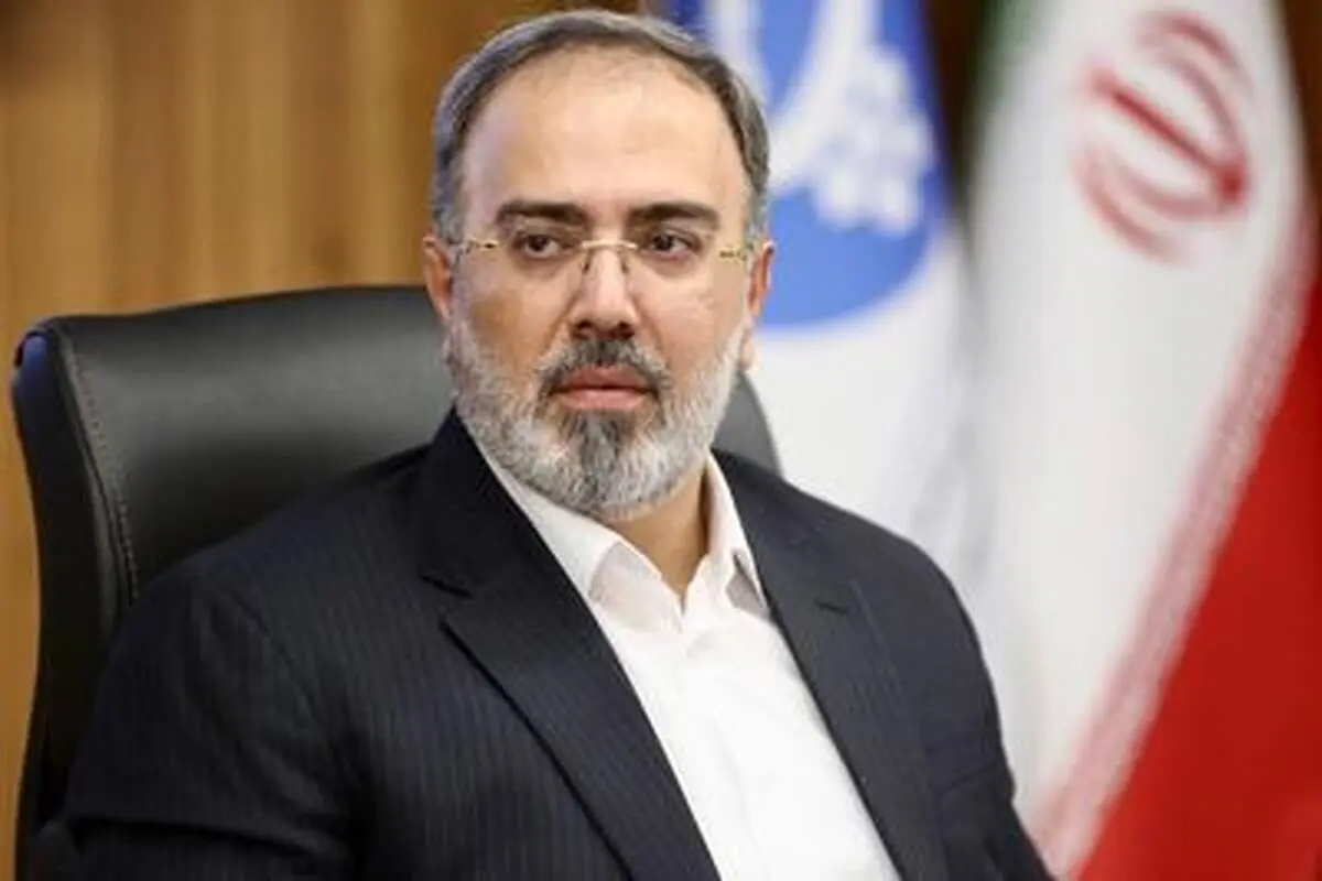 آیین افتتاح پروازهای مسافری فرودگاه بین‌المللی پیام از 15 خرداد

