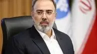 آیین افتتاح پروازهای مسافری فرودگاه بین‌المللی پیام از 15 خرداد

