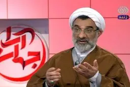  وضع کنونی نسبت به حوادث سال گذشته بدتر است، اما سیر صعودی بی‌حجابی متوقف شده