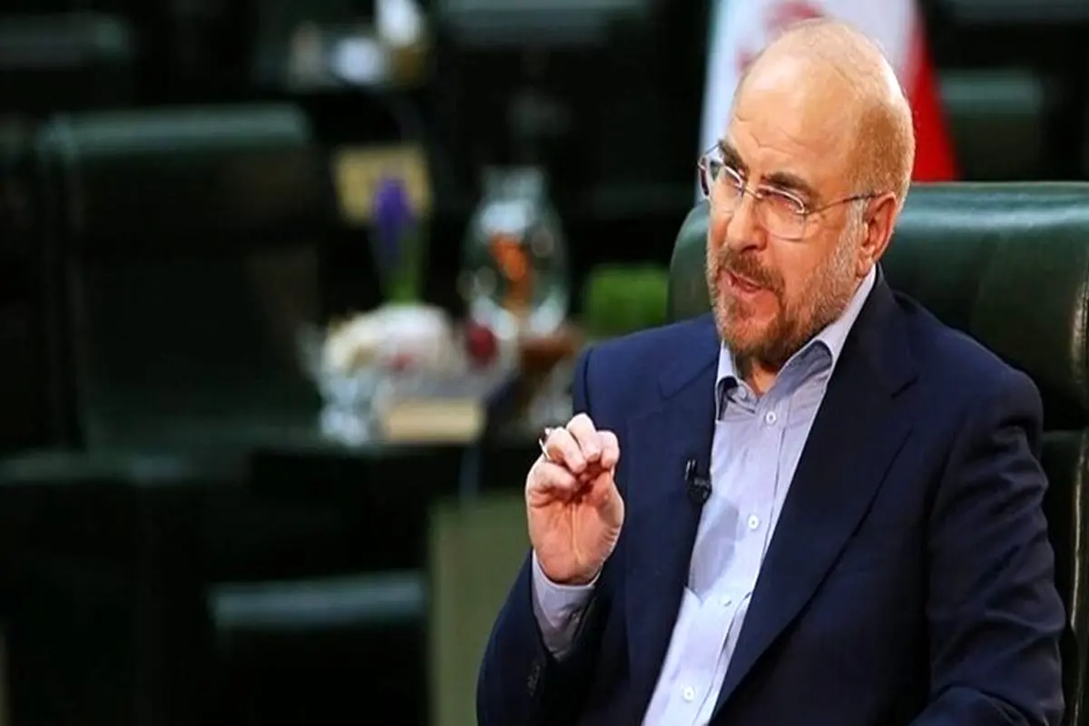 قالیباف: مقاومت زیادی شد تا واردات خودرو در مجلس تصویب نشود

