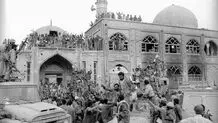 Liberation of Khorramshahr symbol of unity in defending Iran