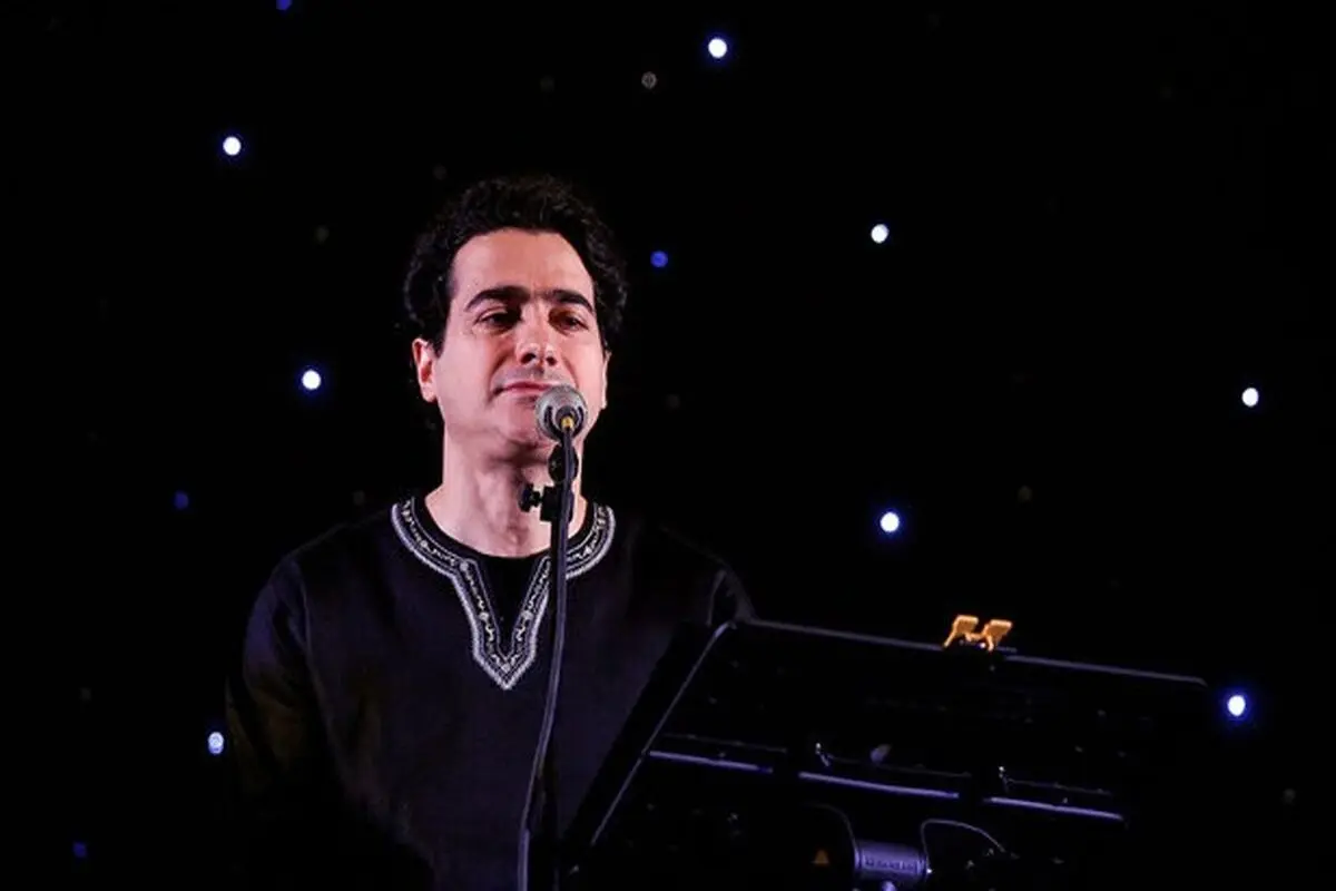 زمان کنسرت شجریان مشخص شد؟