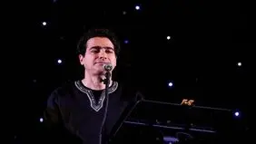 زمان کنسرت شجریان مشخص شد؟