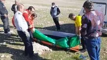 جسد دخترگمشده در آب های ساحلی نوشهر 