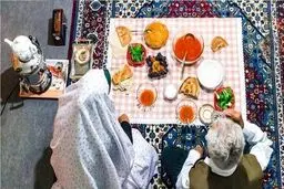 چگونه در ماه رمضان تعادل وزن خود را حفظ کنیم؟