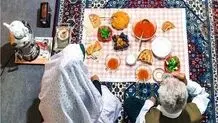 چگونه در ماه رمضان تعادل وزن خود را حفظ کنیم؟
