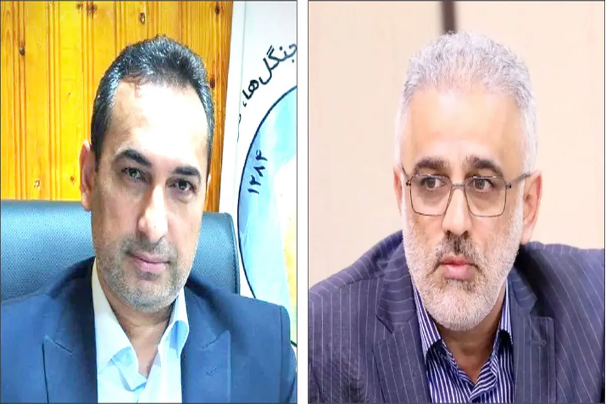 پرونده مدیر بازداشتی منابع طبیعی به کجا رسید؟
