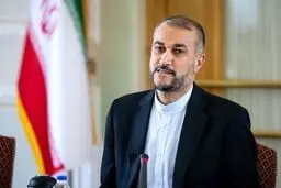 امیرعبداللهیان: شرایط در منطقه به نقطه نگران‌کننده‌ رسیده/ قطعنامه آمریکا با وتوی چین و روسیه همراه شد
