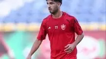 طعنه ستاره جوان پرسپولیس به قهرمانی استقلال

