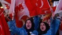 انتخابات ترکیه و مسئله حجاب
