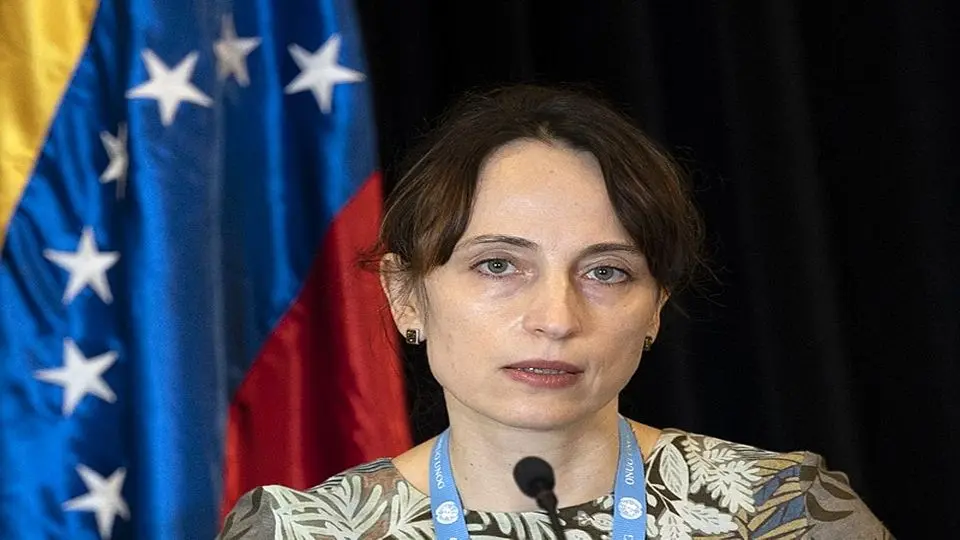 UN Special Rapporteur's Iran visit may add to sanctions