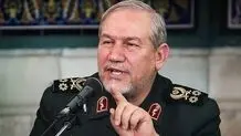 وقتی یک نفری در ایران به هر دلیلی از دنیا رفت، چه فتنه‌ای به راه انداختند، حال ۱۴ هزار نفر در فلسطین به شهادت رسیدند اما هیچ موضعی نگرفتند

